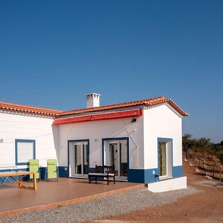 Bed and Breakfast Monte Anna Vila Verde de Ficalho Exterior foto