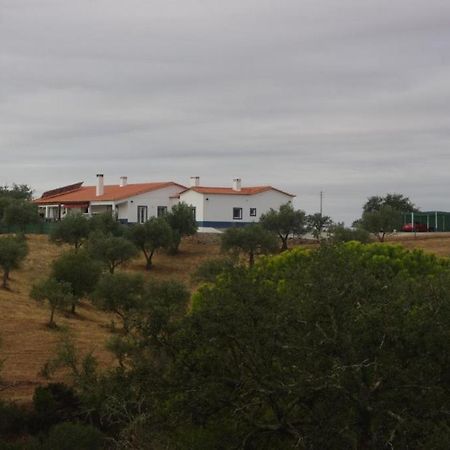 Bed and Breakfast Monte Anna Vila Verde de Ficalho Exterior foto