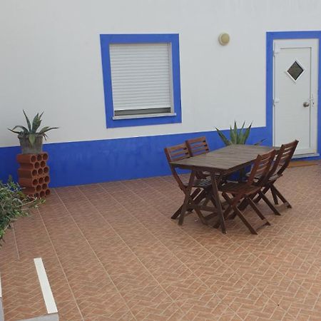 Bed and Breakfast Monte Anna Vila Verde de Ficalho Exterior foto
