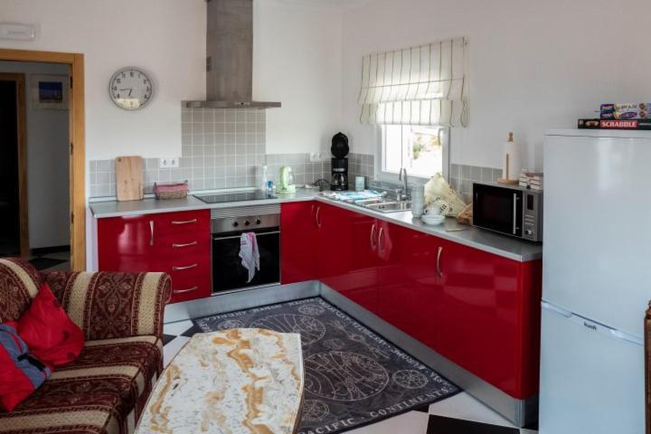 Bed and Breakfast Monte Anna Vila Verde de Ficalho Exterior foto