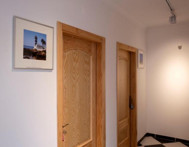 Bed and Breakfast Monte Anna Vila Verde de Ficalho Exterior foto