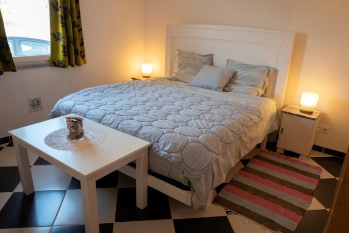 Bed and Breakfast Monte Anna Vila Verde de Ficalho Exterior foto