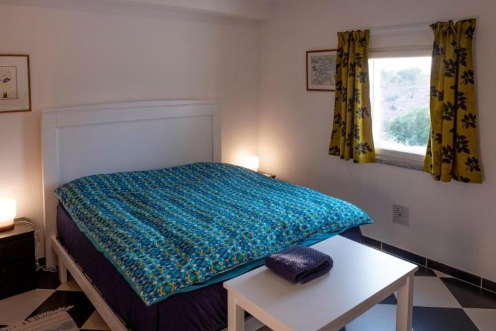 Bed and Breakfast Monte Anna Vila Verde de Ficalho Exterior foto