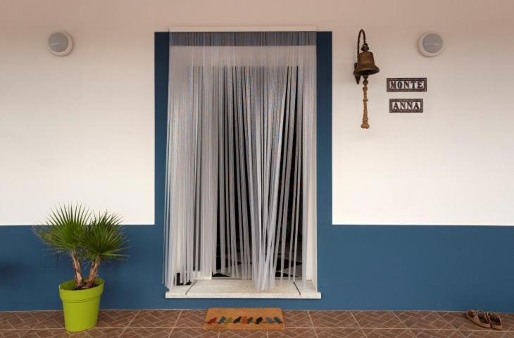 Bed and Breakfast Monte Anna Vila Verde de Ficalho Exterior foto