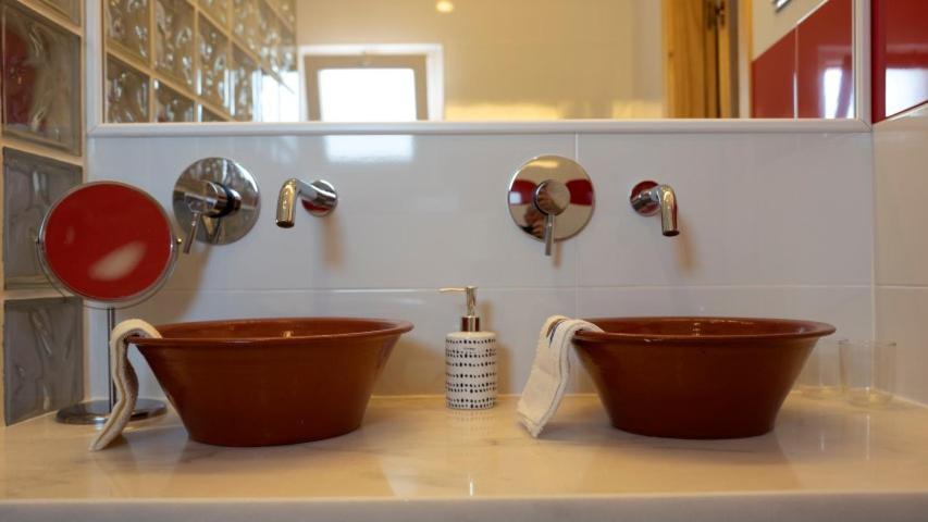 Bed and Breakfast Monte Anna Vila Verde de Ficalho Exterior foto