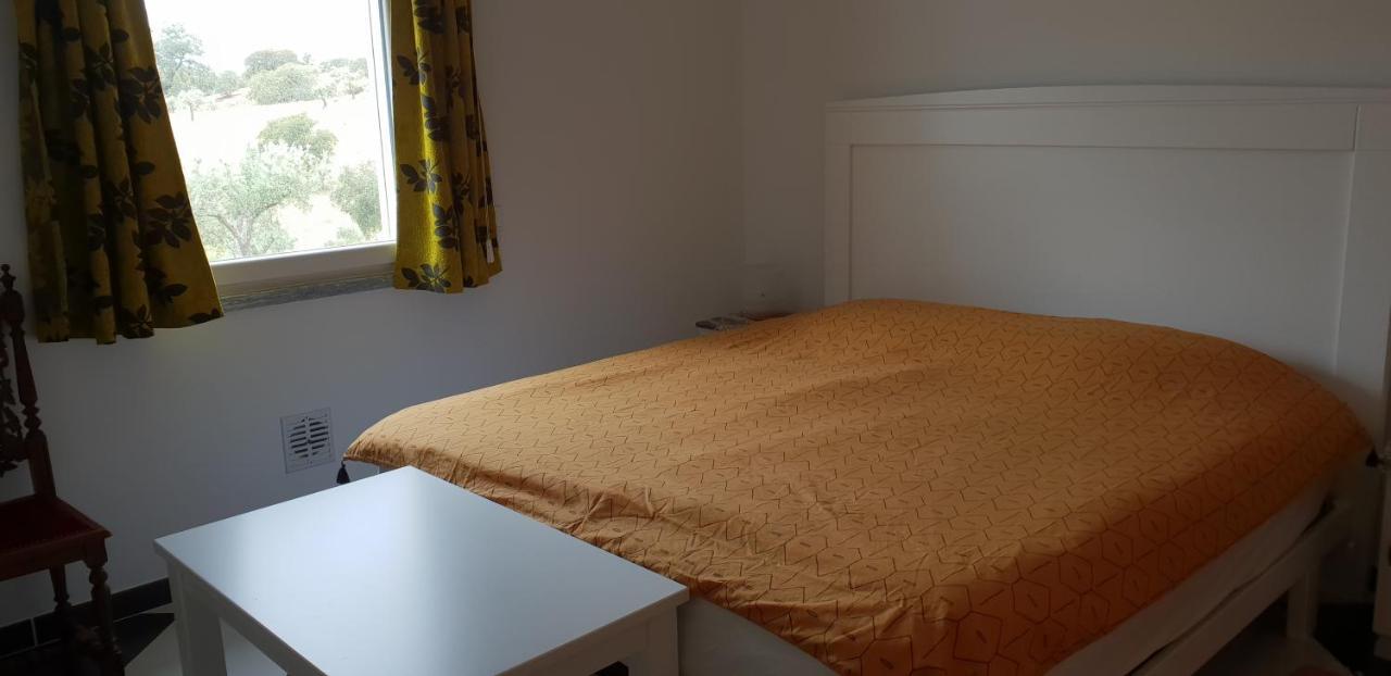 Bed and Breakfast Monte Anna Vila Verde de Ficalho Exterior foto