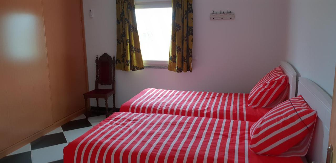Bed and Breakfast Monte Anna Vila Verde de Ficalho Exterior foto