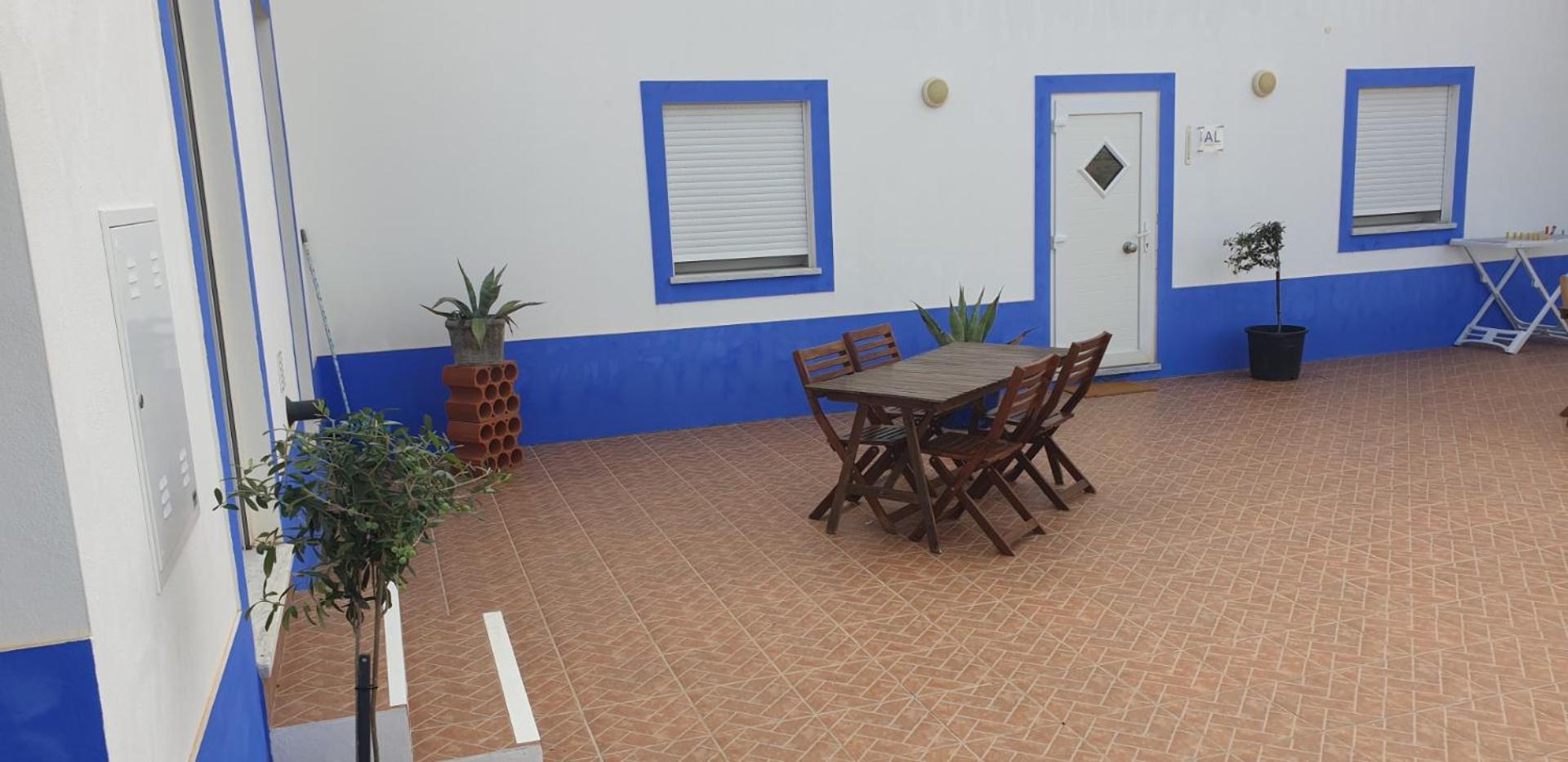 Bed and Breakfast Monte Anna Vila Verde de Ficalho Exterior foto